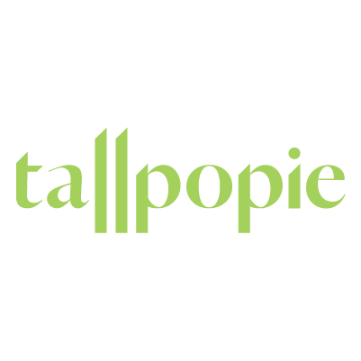 Tallpopie